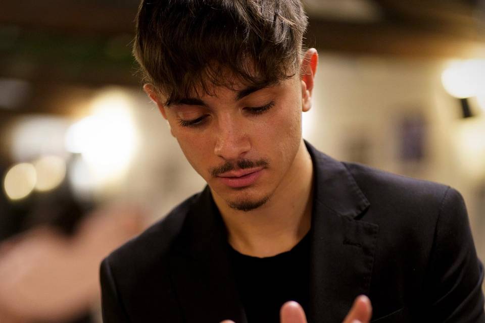 Daniel Motta