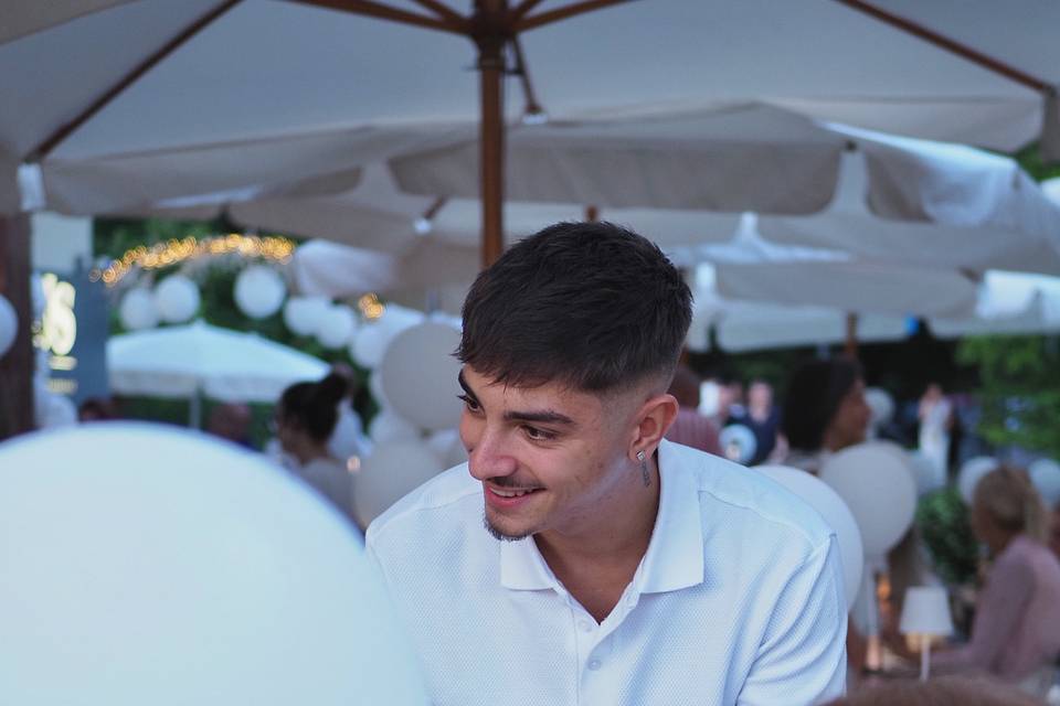 Daniel Motta