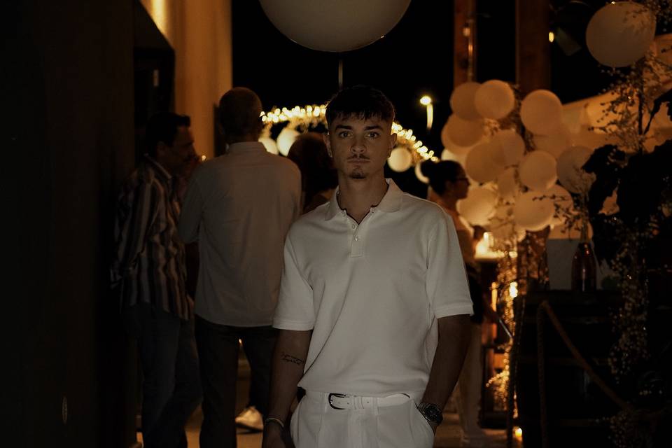 Daniel Motta