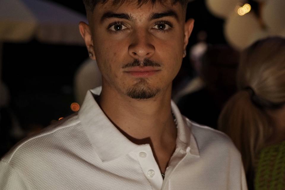 Daniel Motta
