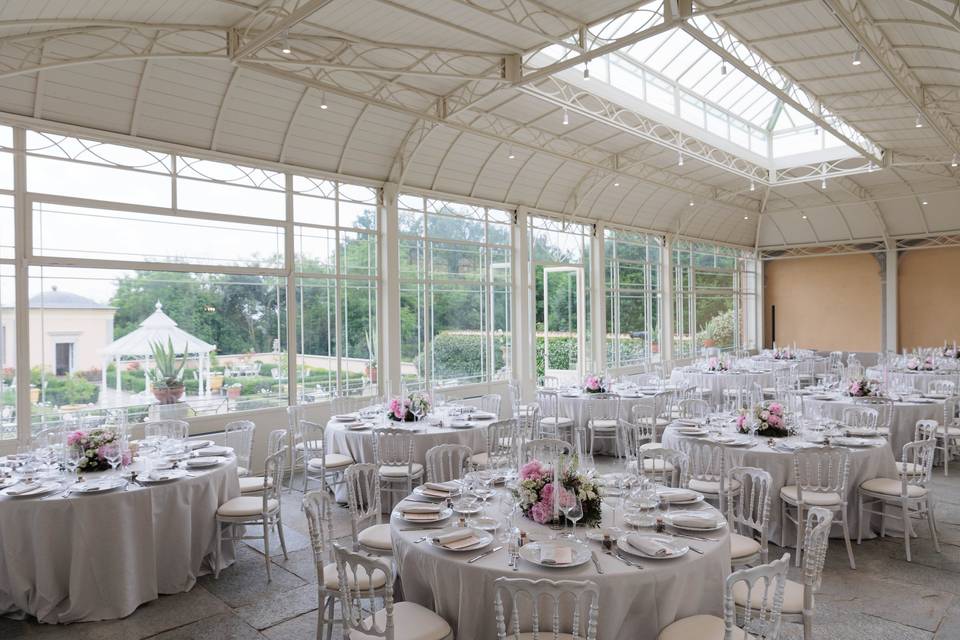 Glass House