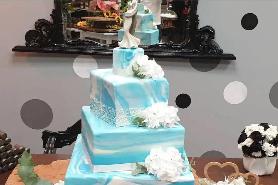 Marcy's Cake