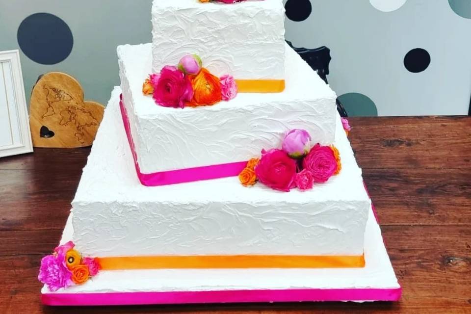 Marcy's Cake