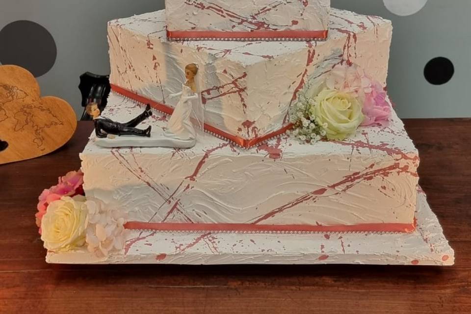 Marcy's Cake