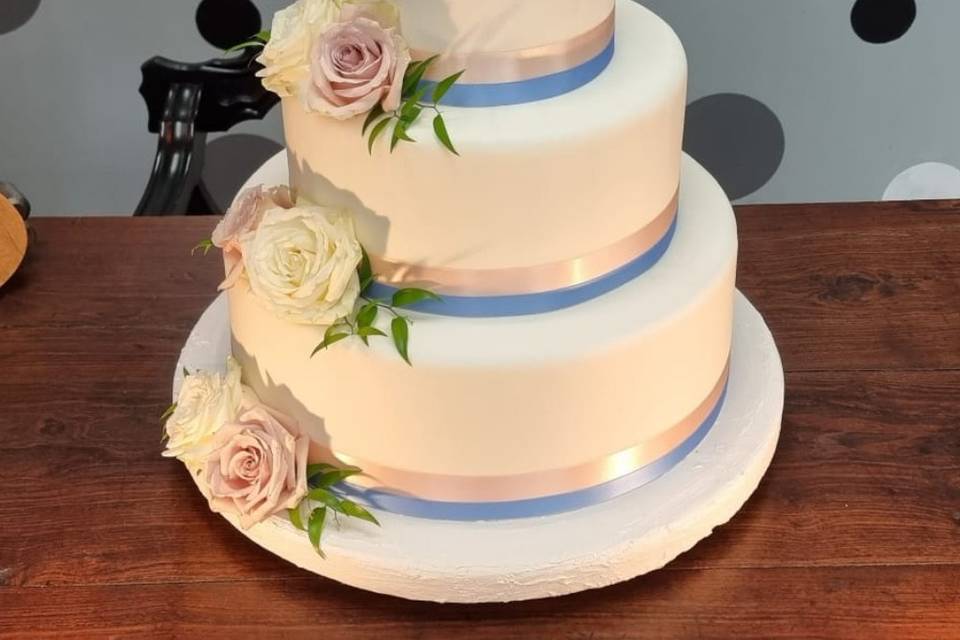 Marcy's Cake