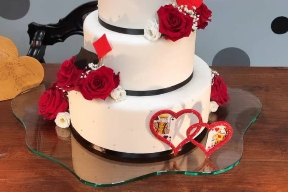 Marcy's Cake