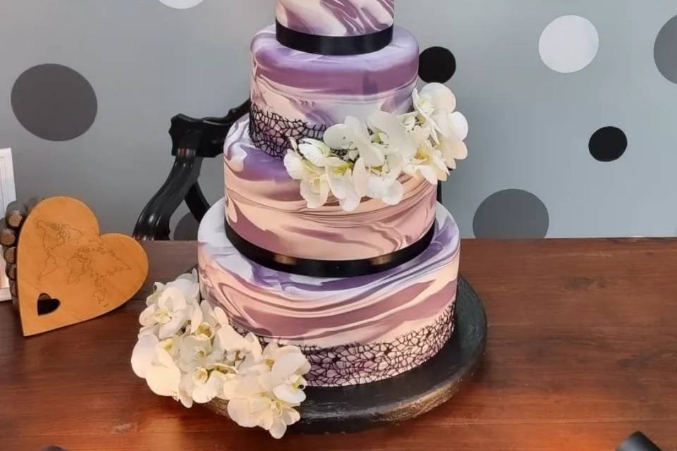 Marcy's Cake