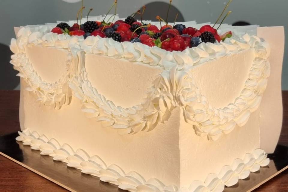 Panna fresca