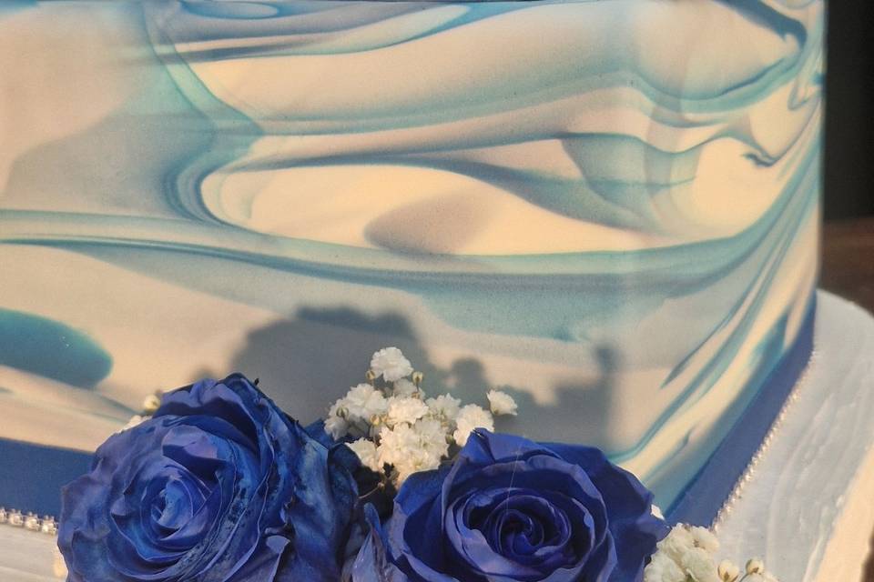 Marble