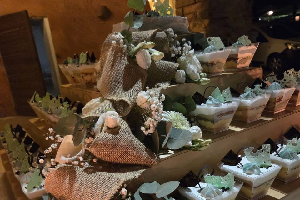 Monoporzioni