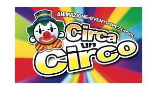 Circa un Circo Animazione, eventi e spettacoli