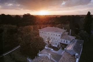 Villa Bartolomea Weddings