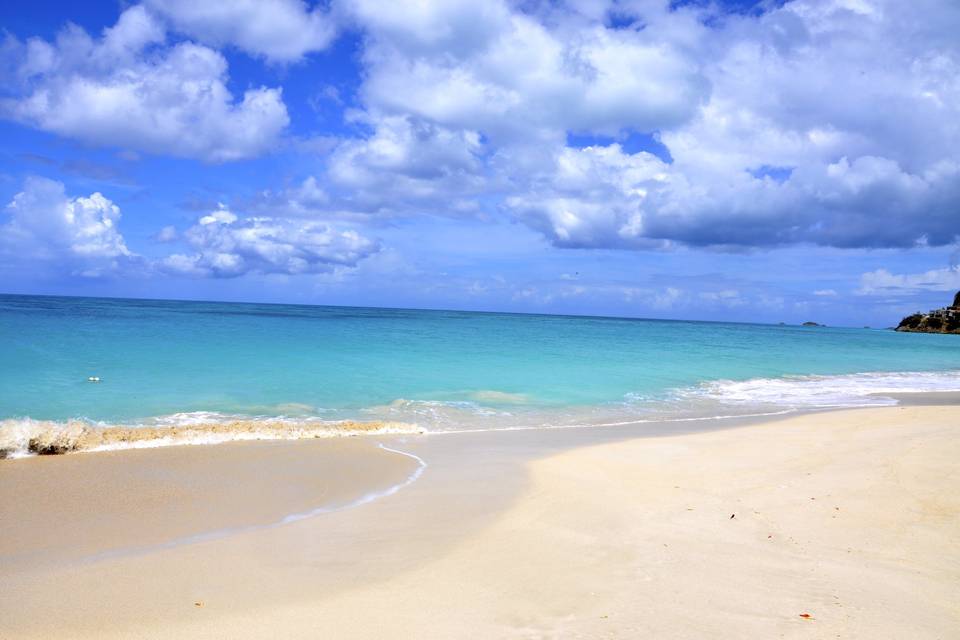 Caraibi