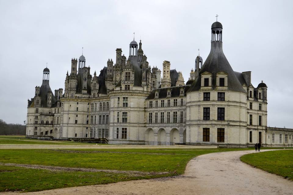 Francia