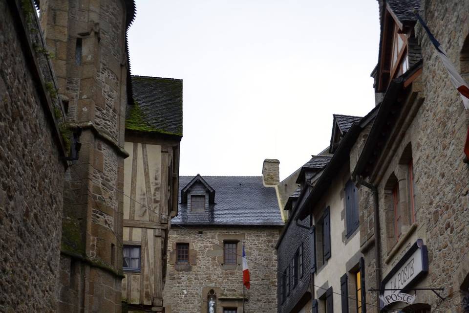 Francia