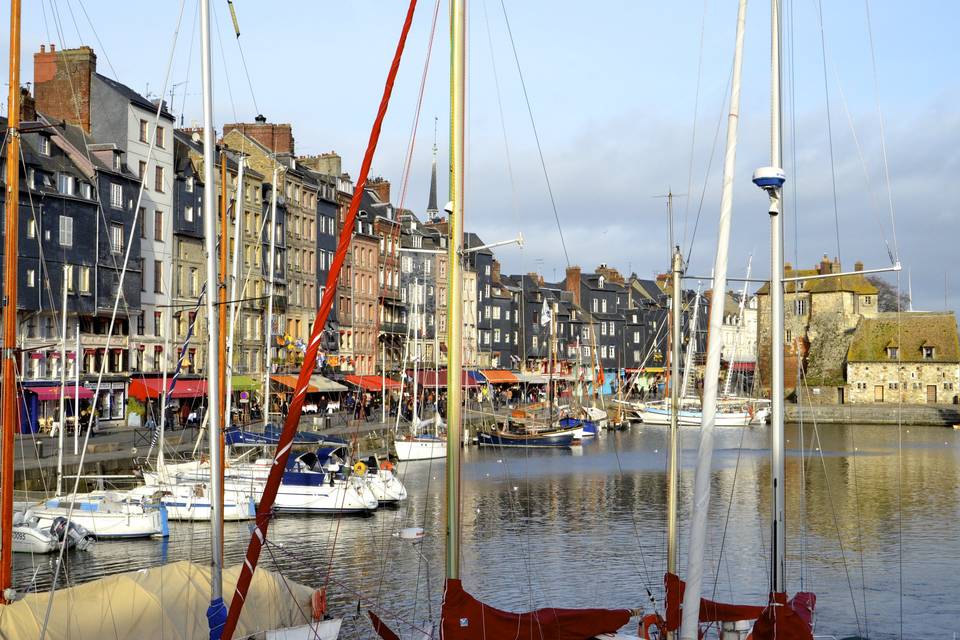 Francia