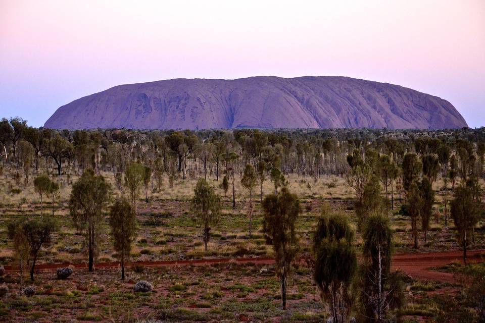 Australia