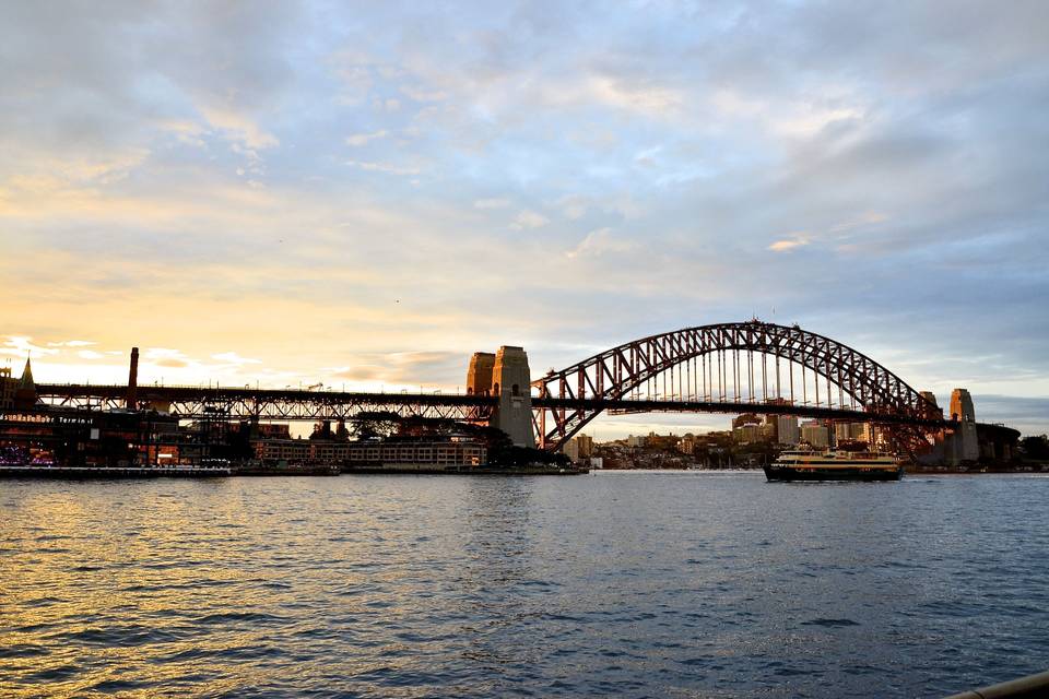 Australia