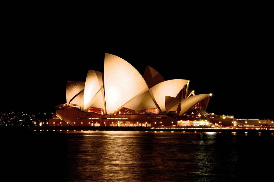Australia