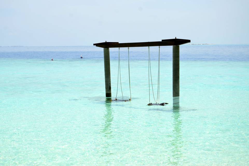 Maldive
