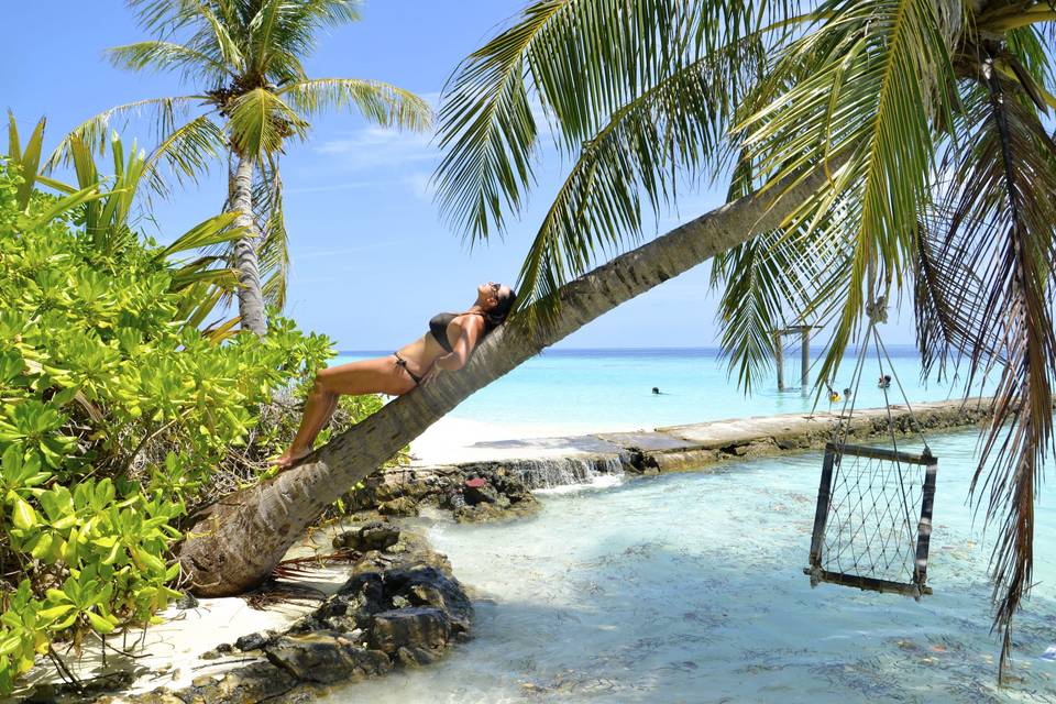 Maldive