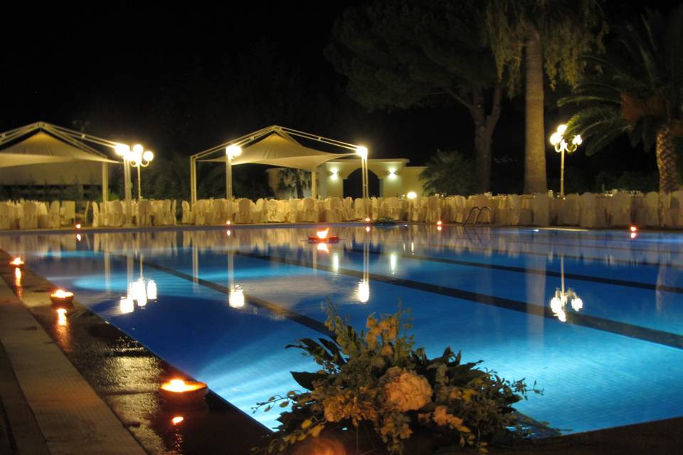 Club Hotel Kennedy Roccella ****