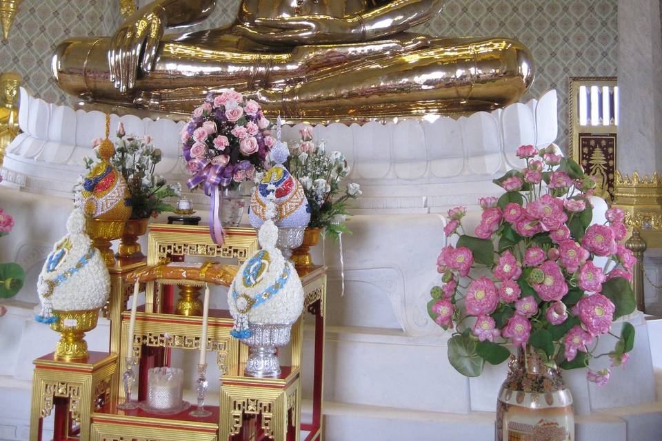 Thailandia
