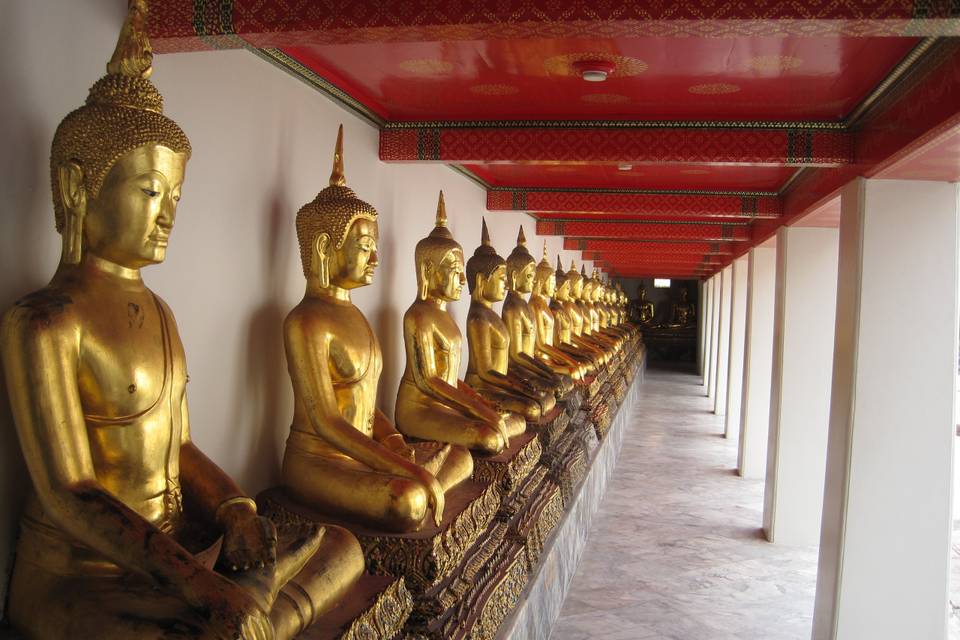 Thailandia