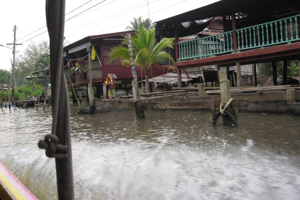 Thailandia