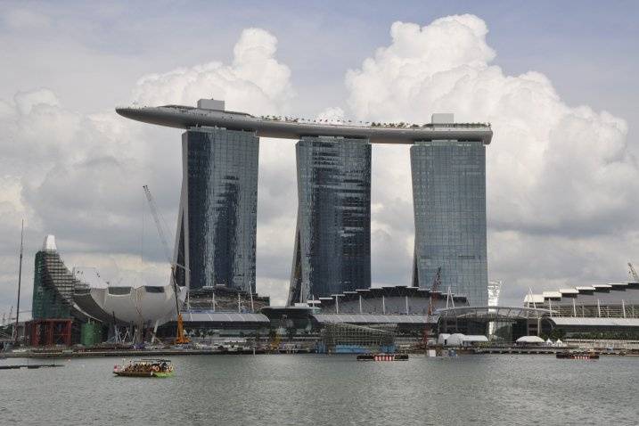 Singapore