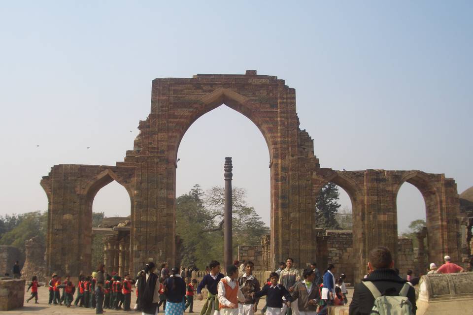 India