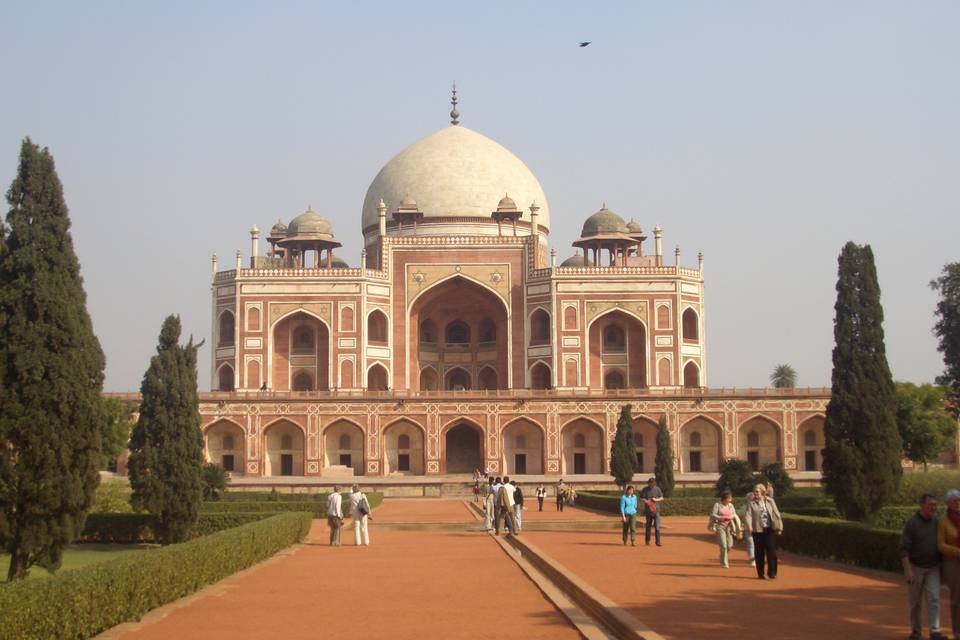 India