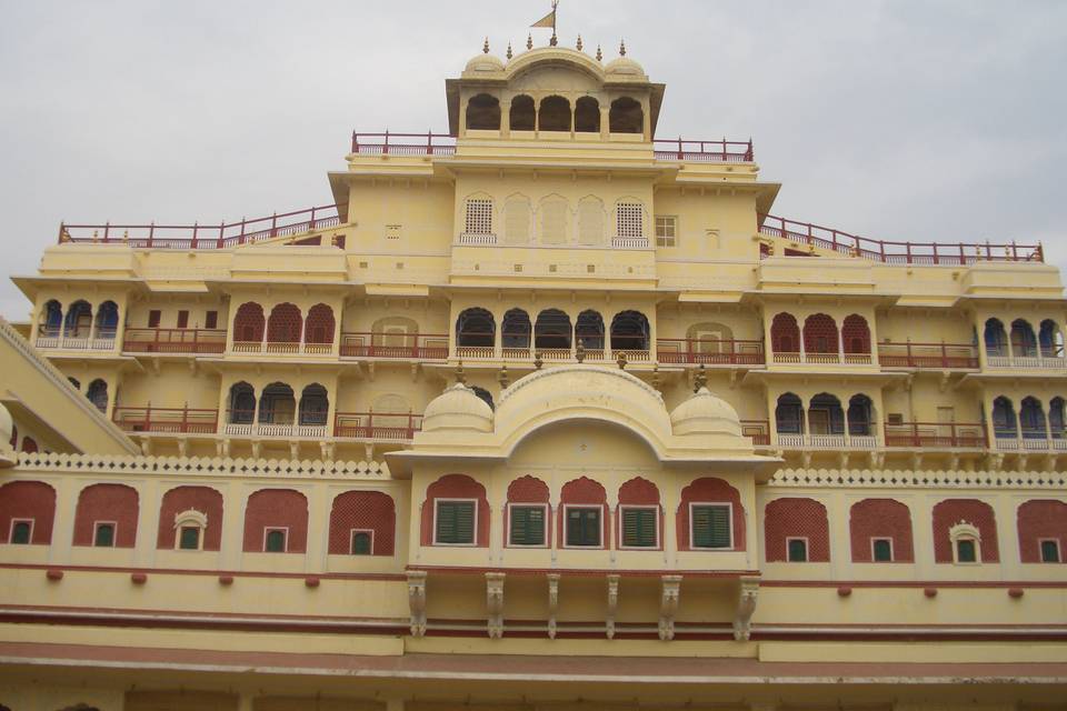 India