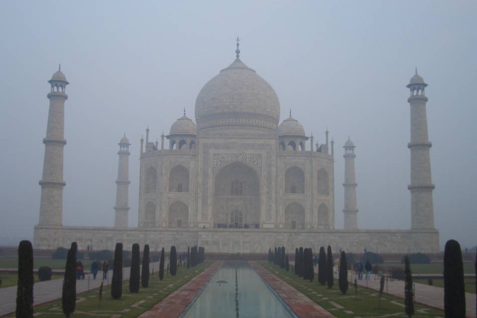India