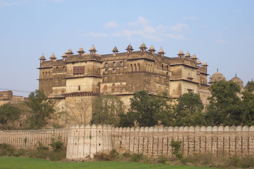 India