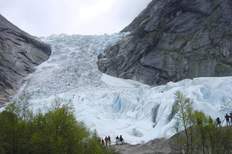 Nord Europa