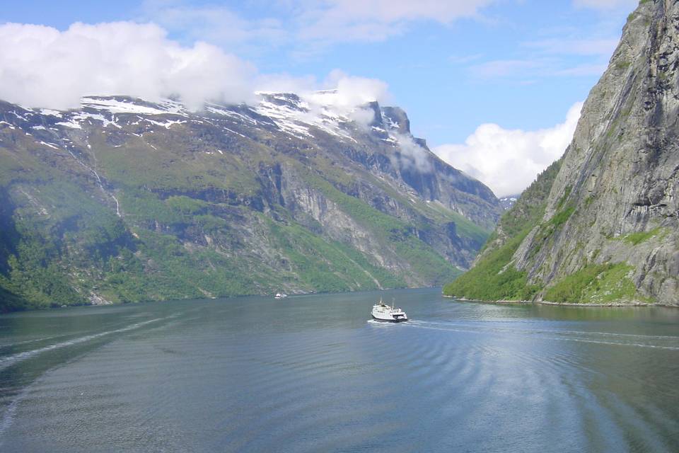 Nord Europa