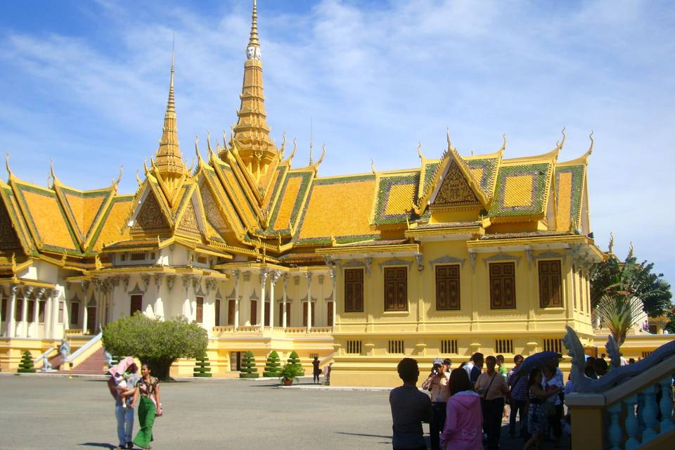 Thailandia