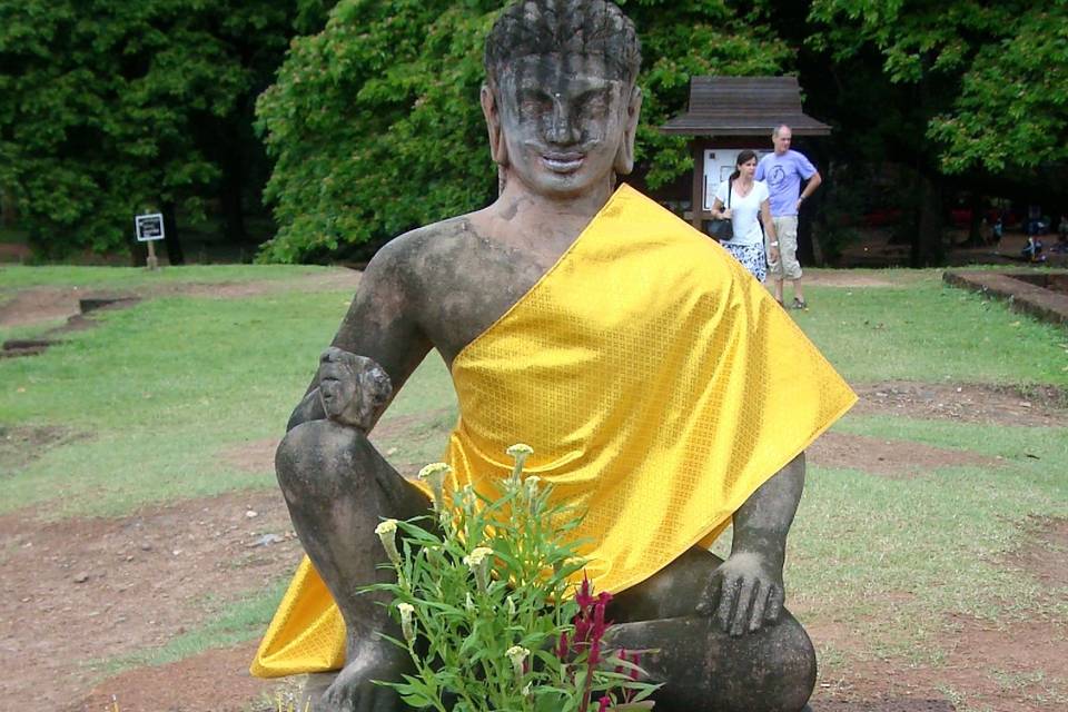 Cambogia