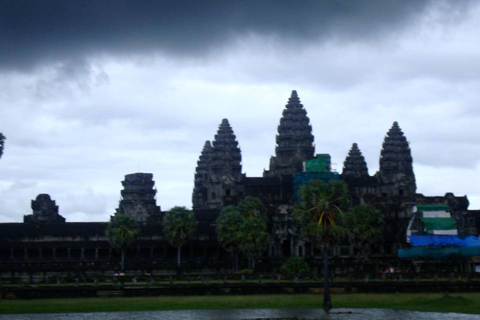 Thailandia