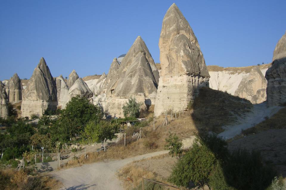 Turchia