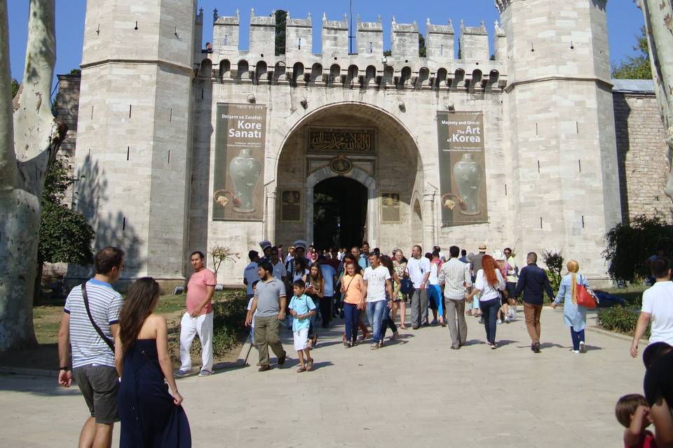 Turchia.