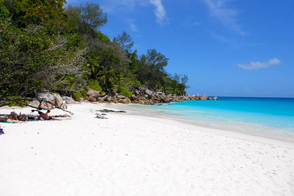 Seychelles