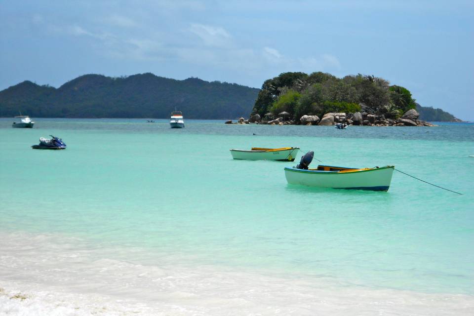 Seychelles