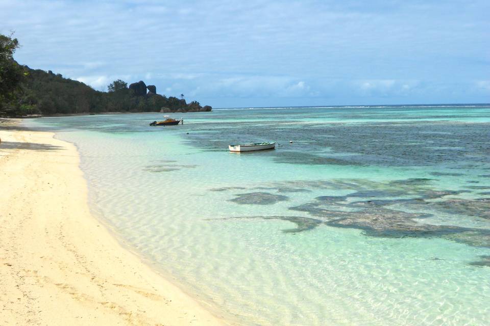 Seychelles