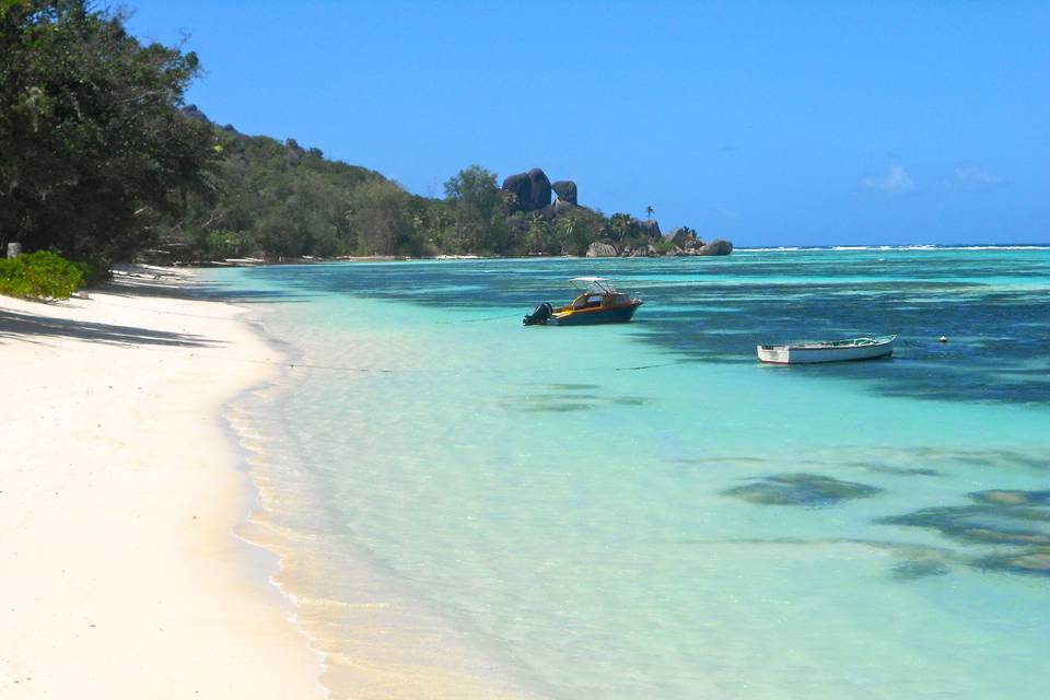 Seychelles