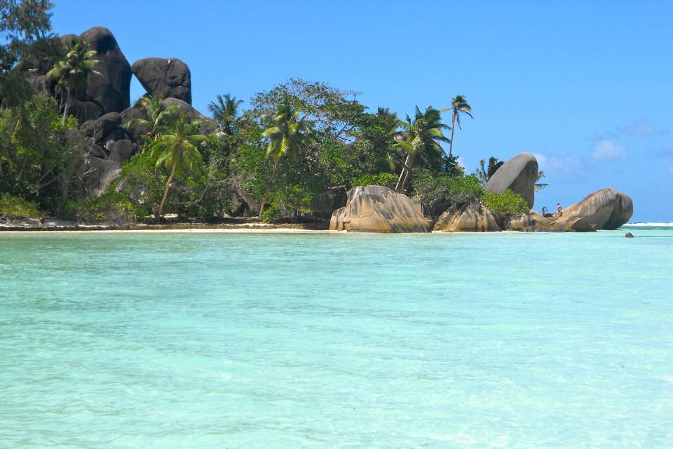 Seychelles
