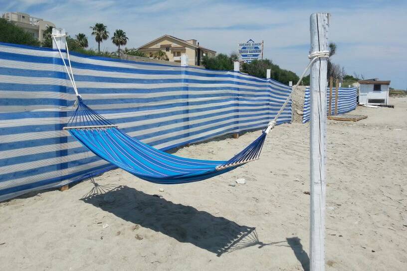 Club Hotel Kennedy Roccella ****