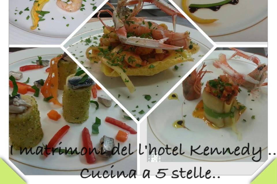 Club Hotel Kennedy Roccella ****