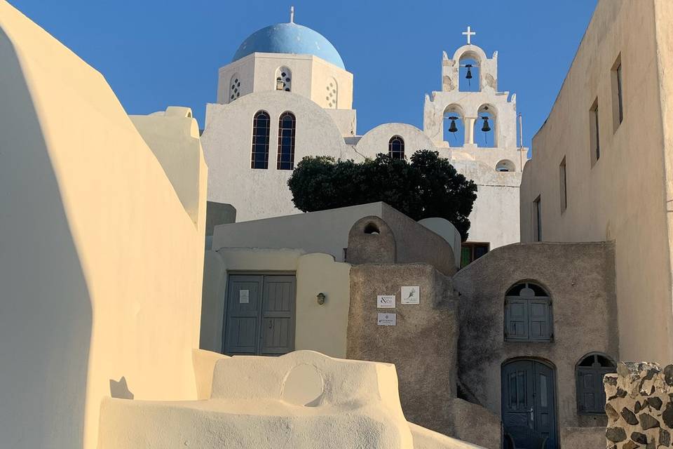 Grecia